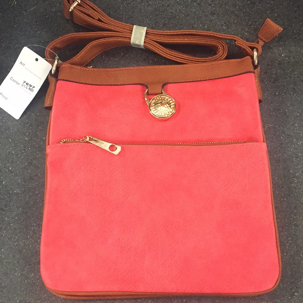 crossbody purse